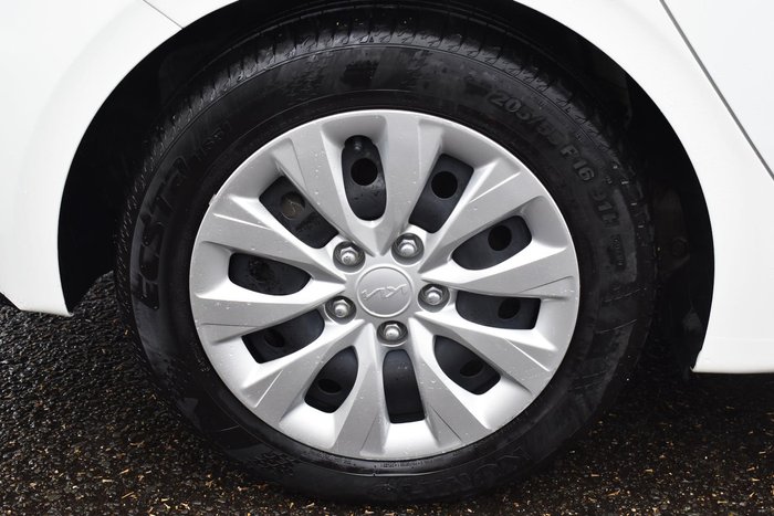 2024 Kia Cerato S BD MY24 White