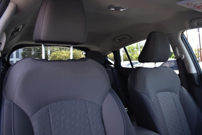 2024 Subaru Crosstrek 2.0L