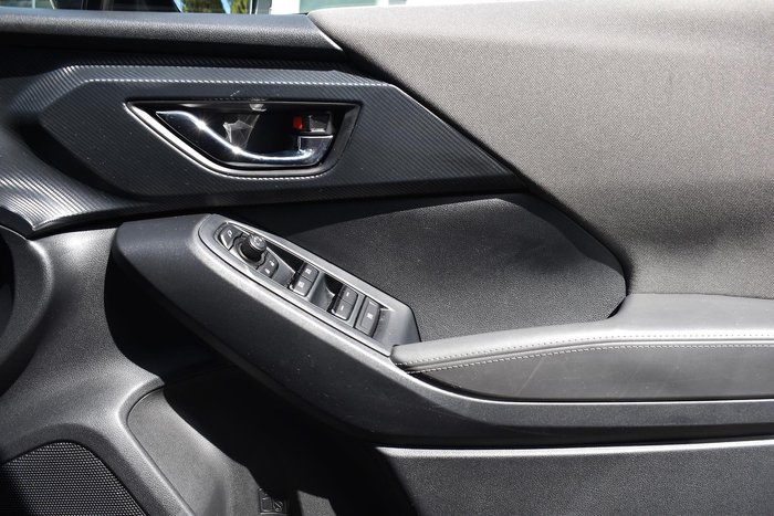 2024 Subaru Crosstrek 2.0L G6X MY24 AWD Offshore Blue