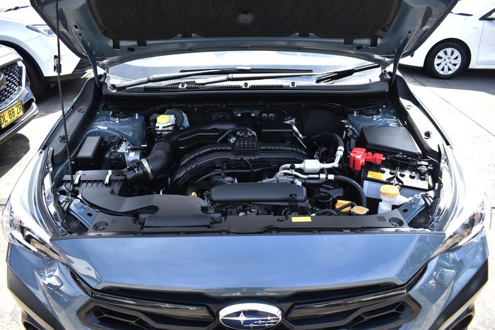 2024 Subaru Crosstrek 2.0L