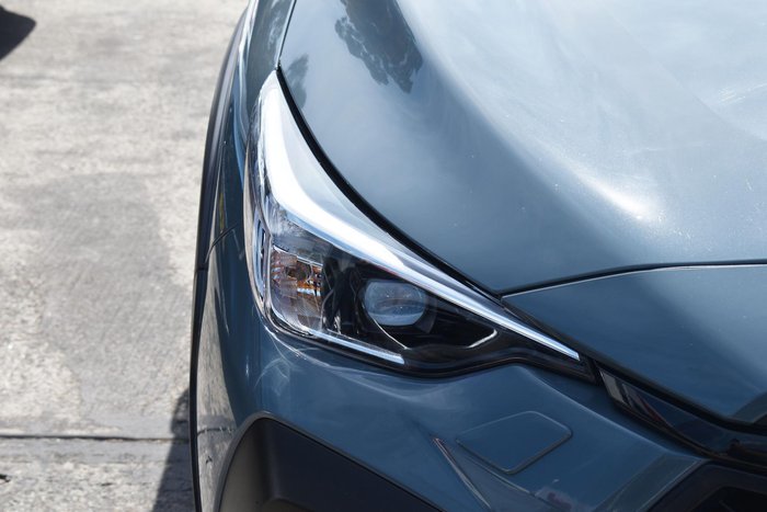 2024 Subaru Crosstrek 2.0L