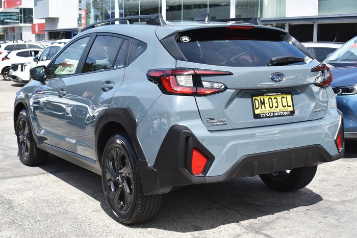 2024 Subaru Crosstrek 2.0L