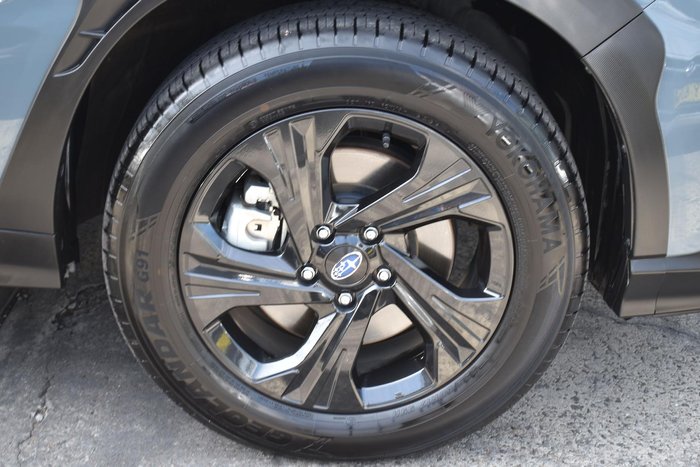 2024 Subaru Crosstrek 2.0L