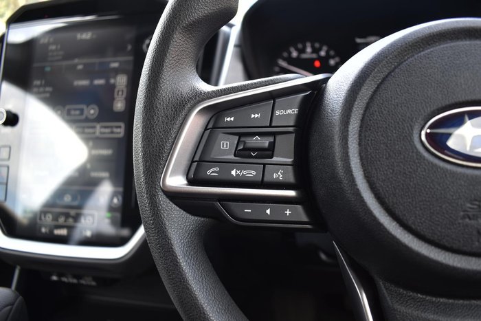 2024 Subaru Crosstrek 2.0L G6X MY24 AWD Offshore Blue