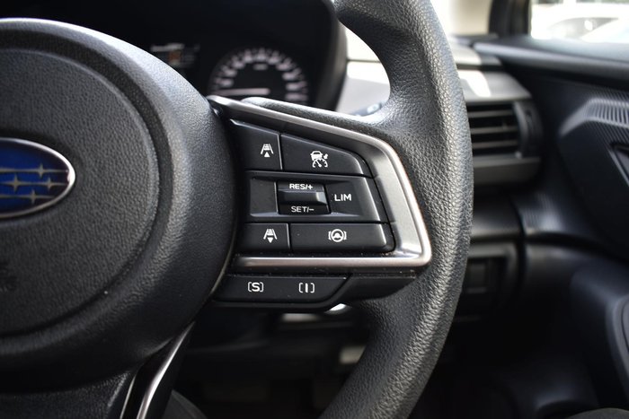 2024 Subaru Crosstrek 2.0L G6X MY24 AWD Offshore Blue
