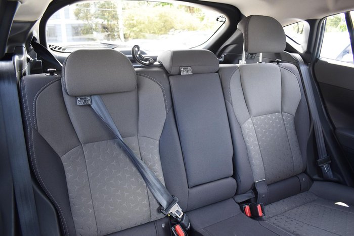 2024 Subaru Crosstrek 2.0L