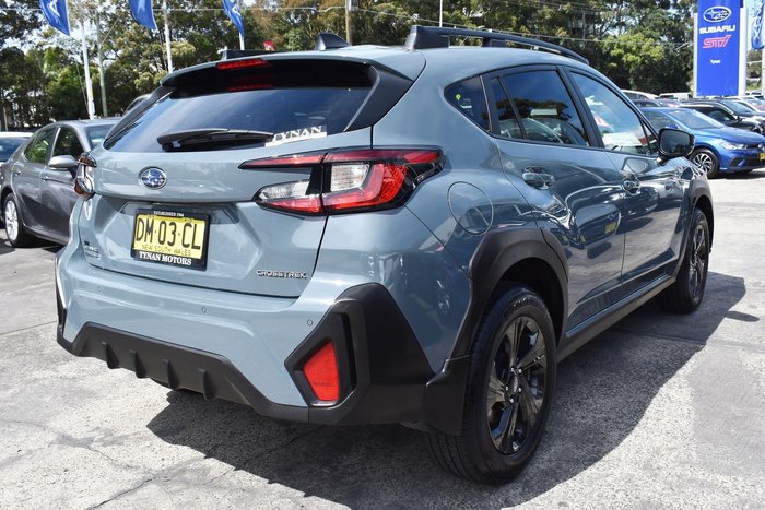 2024 Subaru Crosstrek 2.0L