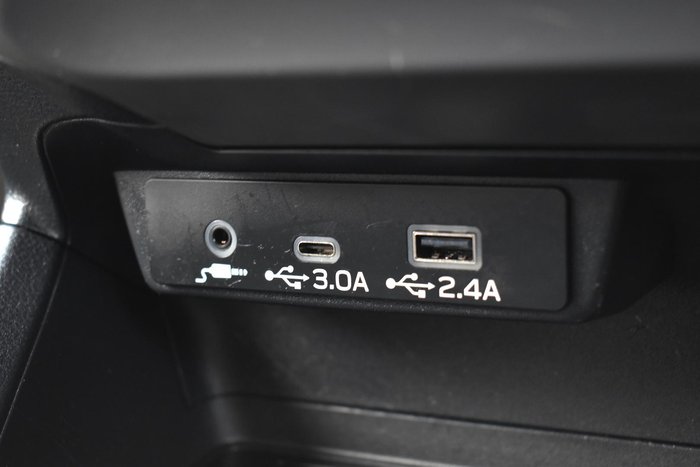 2024 Subaru Crosstrek 2.0L