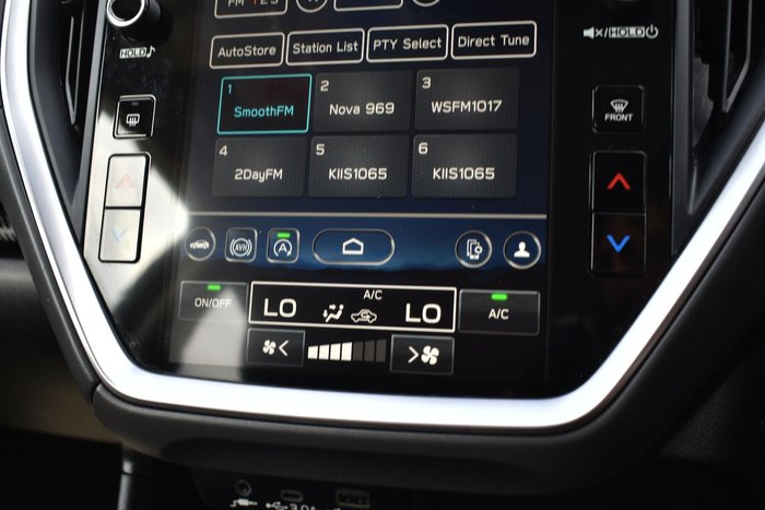 2024 Subaru Crosstrek 2.0L