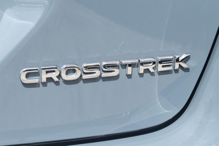 2024 Subaru Crosstrek 2.0L
