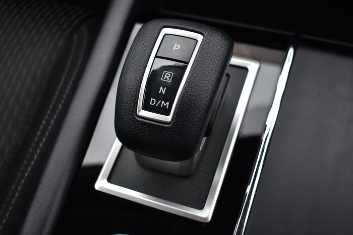 2023 Mitsubishi Outlander ES ZM MY23 White