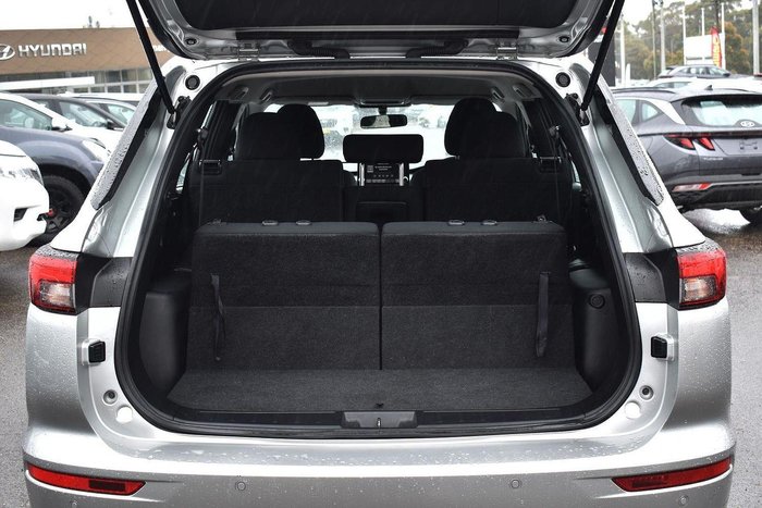 2023 Mitsubishi Outlander ES