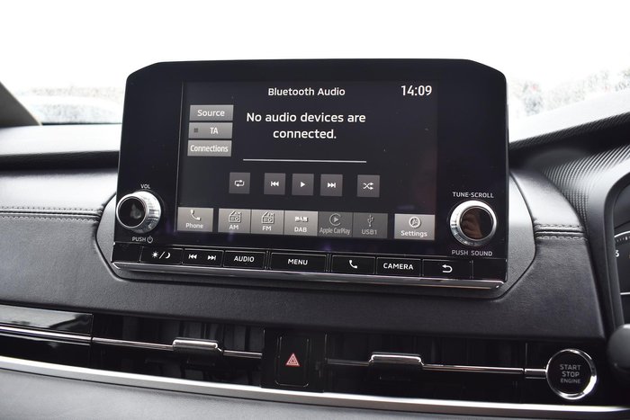 2023 Mitsubishi Outlander ES