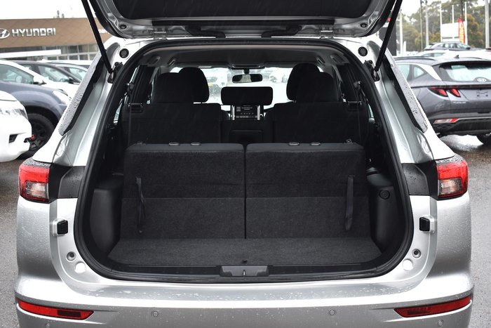 2023 Mitsubishi Outlander ES