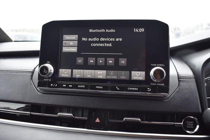 2023 Mitsubishi Outlander ES