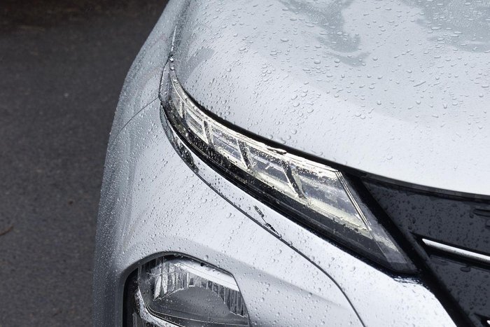 2023 Mitsubishi Outlander ES