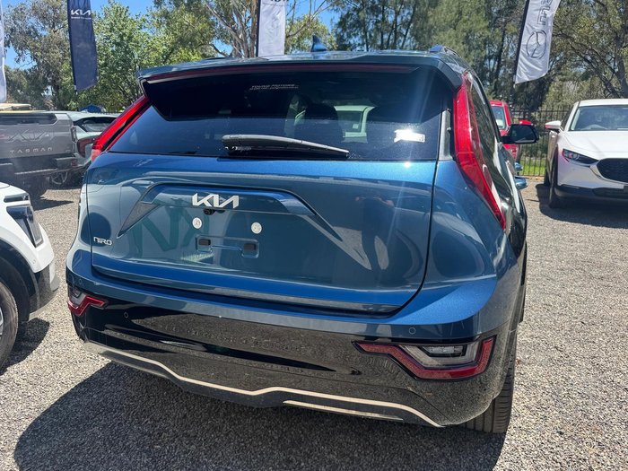 2023 Kia Niro EV GT-Line