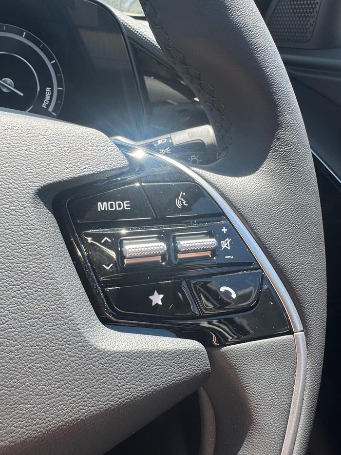 2023 Kia Niro EV GT-Line