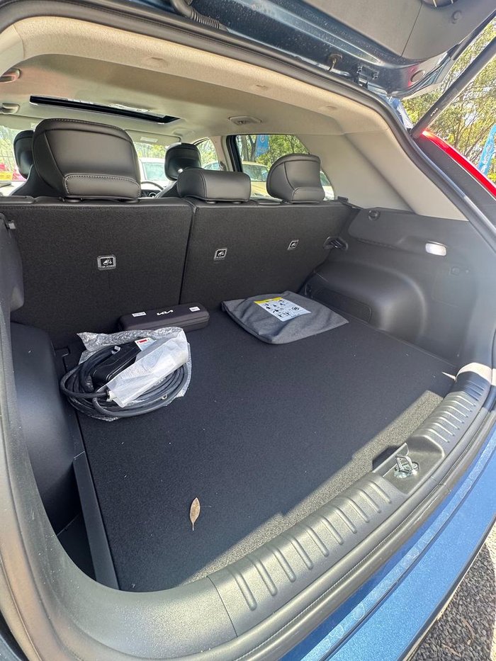 2023 Kia Niro EV GT-Line