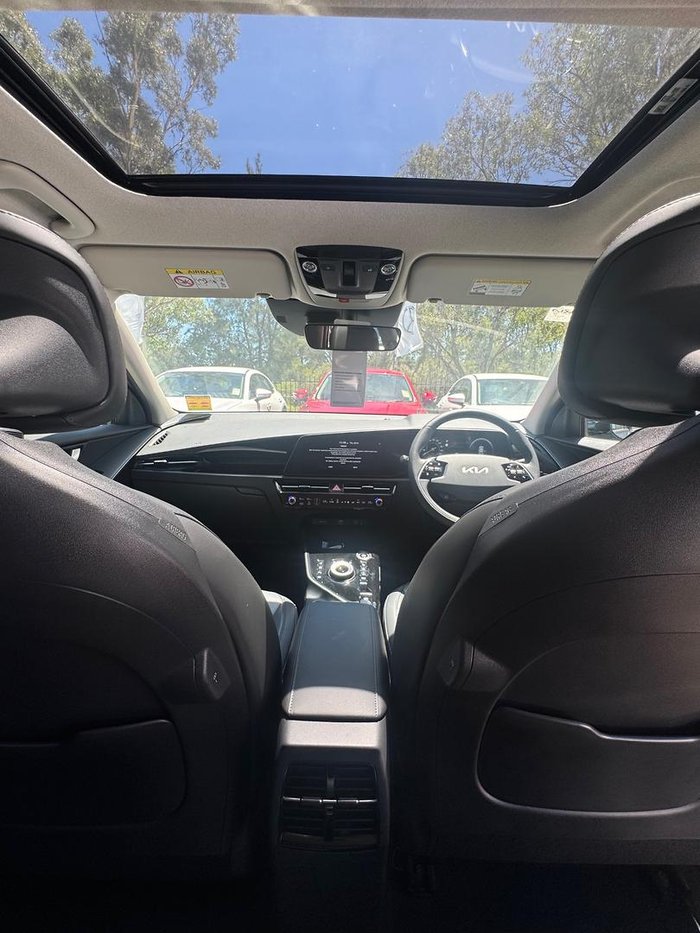 2023 Kia Niro EV GT-Line