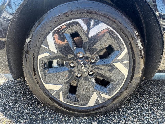 2023 Kia Niro EV GT-Line