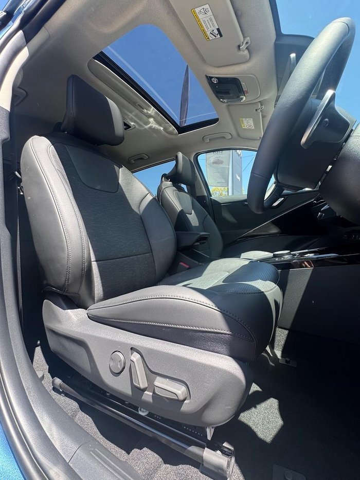 2023 Kia Niro EV GT-Line