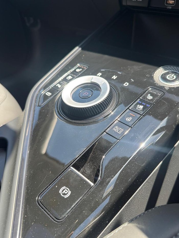 2023 Kia Niro EV GT-Line