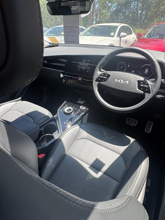 2023 Kia Niro EV GT-Line