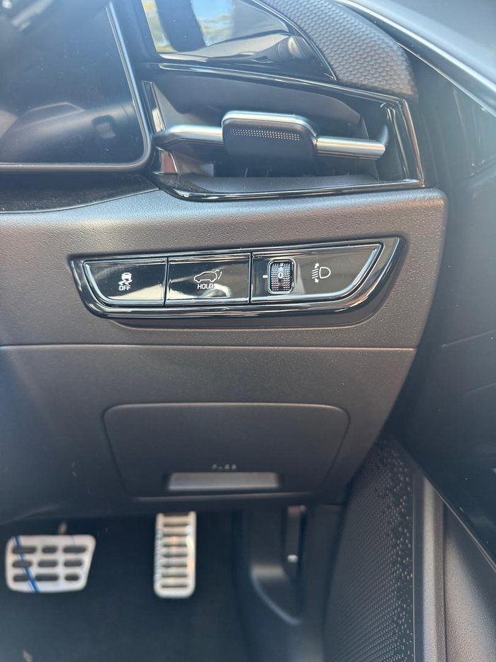 2023 Kia Niro EV GT-Line