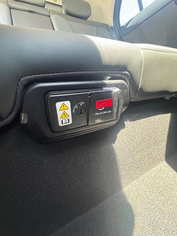 2023 Kia Niro EV GT-Line