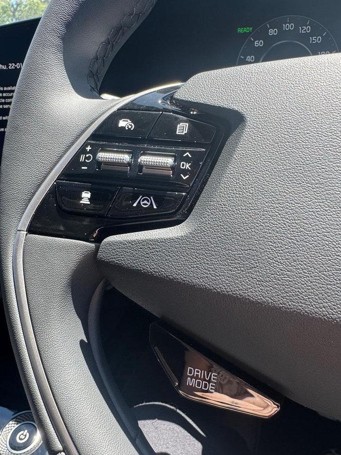 2023 Kia Niro EV GT-Line