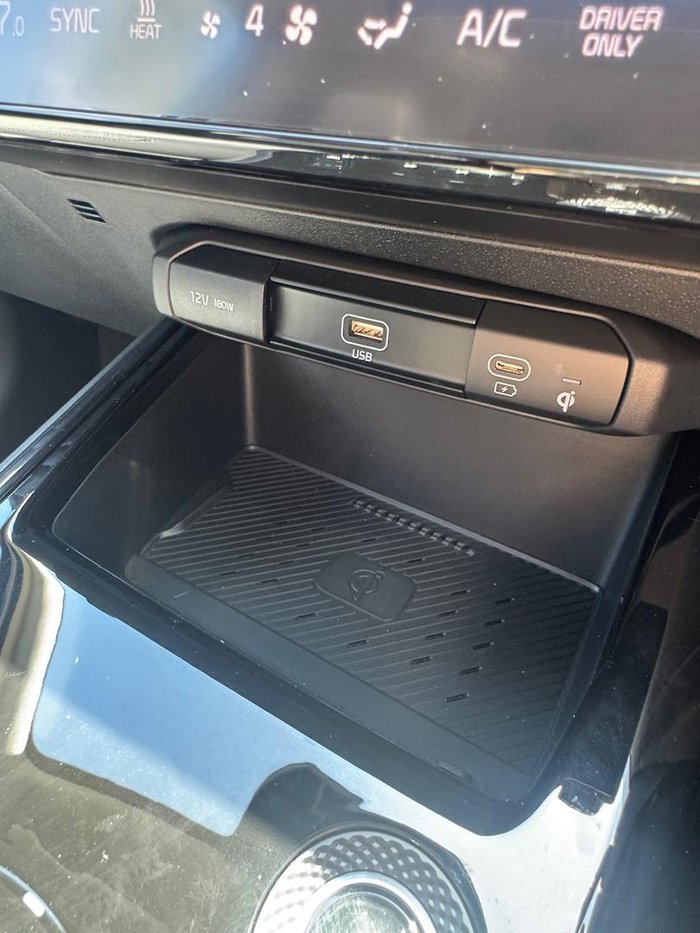 2023 Kia Niro EV GT-Line