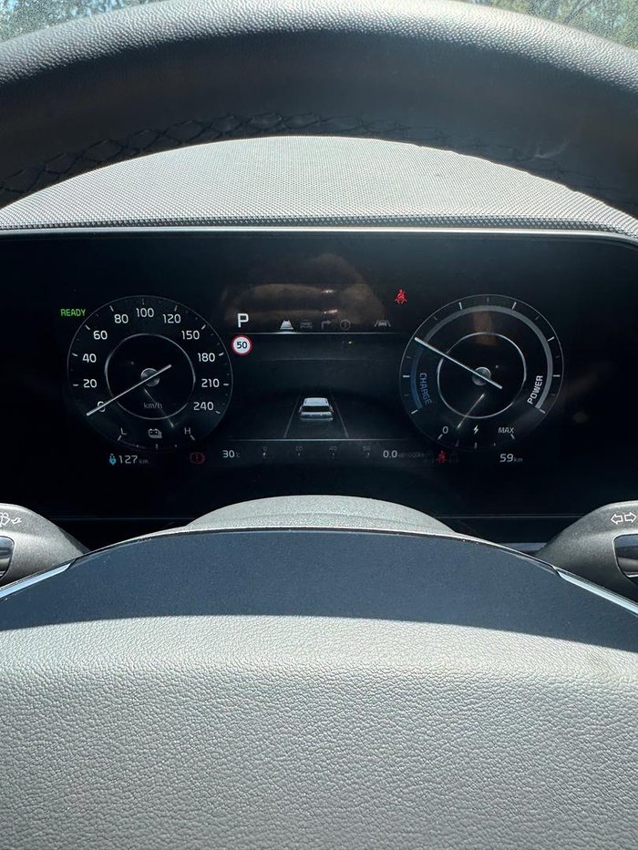 2023 Kia Niro EV GT-Line