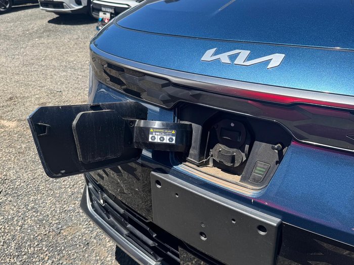 2023 Kia Niro EV GT-Line