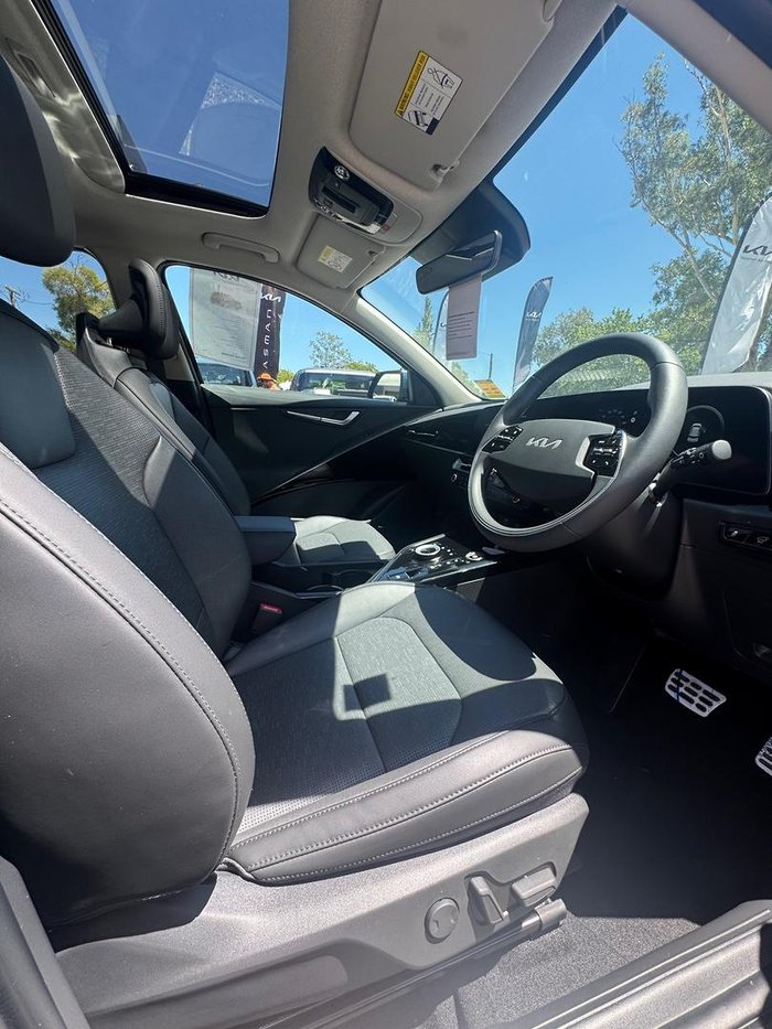 2023 Kia Niro EV GT-Line