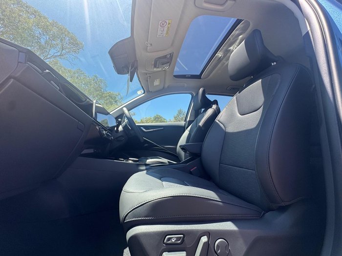 2023 Kia Niro EV GT-Line