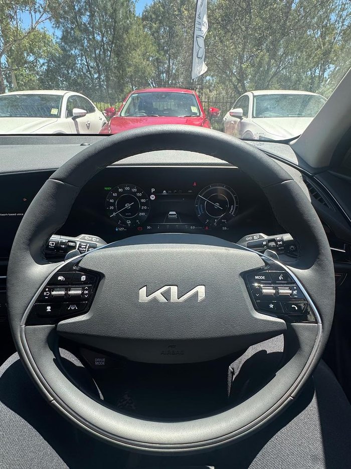 2023 Kia Niro EV GT-Line