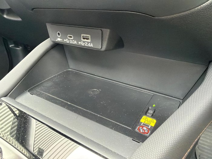 2025 Subaru Forester Hybrid Sport