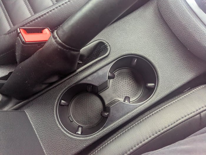 2012 Volkswagen Jetta 147TSI Highline 1B MY12.5 Reflex Silver