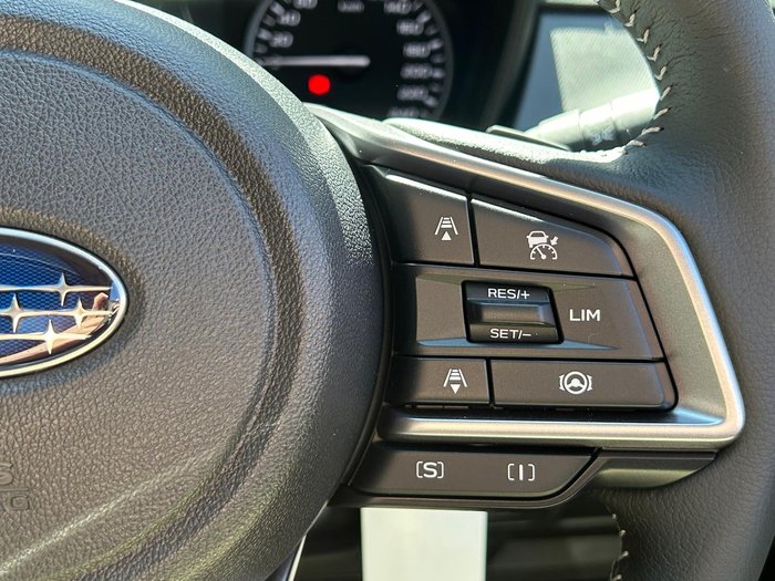 2025 Subaru Crosstrek 2.0S G6X MY25 AWD Offshore Blue