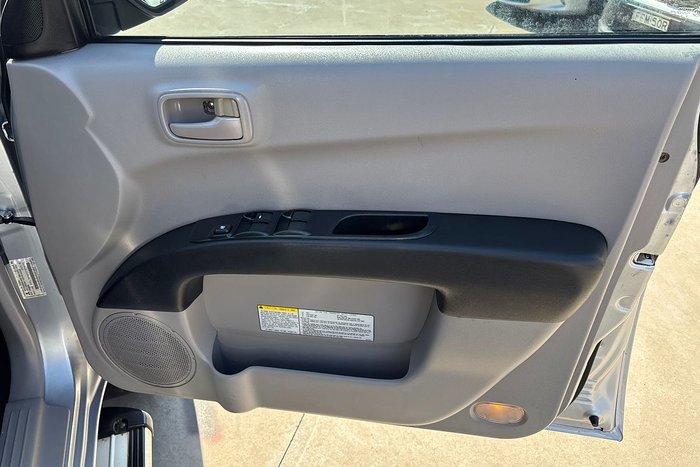 2013 Mitsubishi Triton GLX