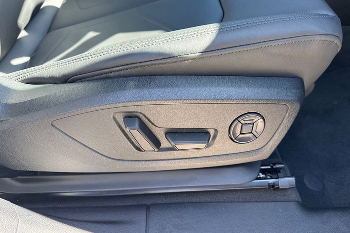 2023 Audi Q3 40 TFSI