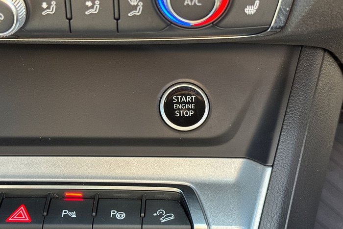 2023 Audi Q3 40 TFSI