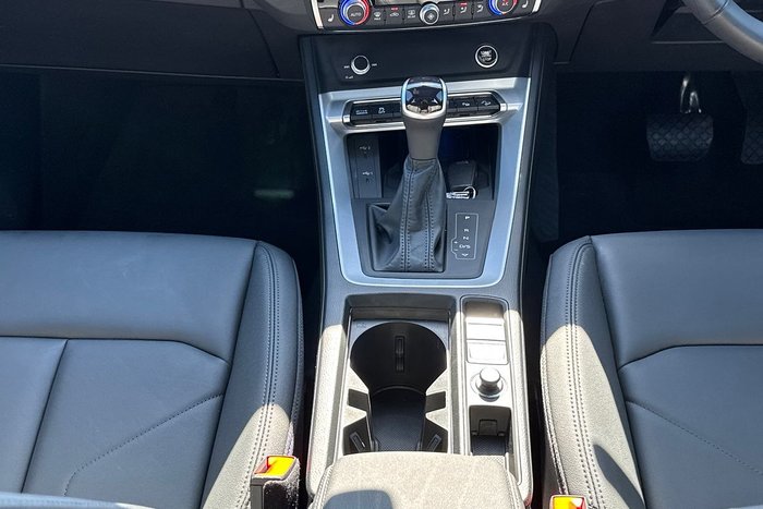 2023 Audi Q3 40 TFSI