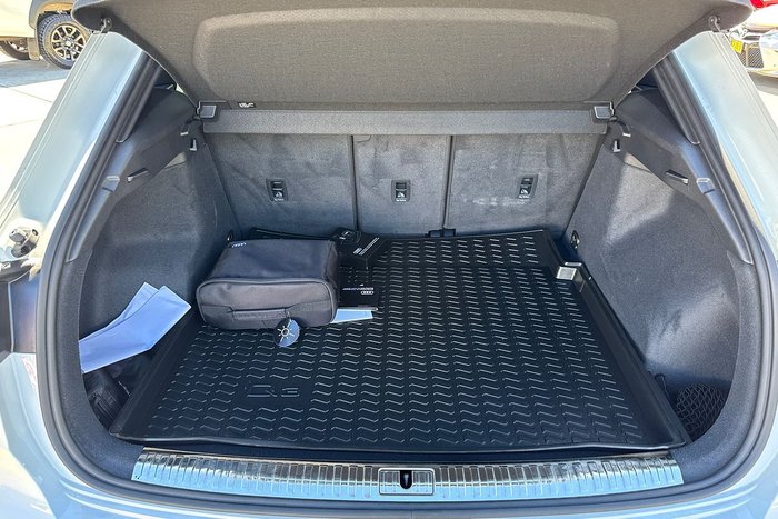 2023 Audi Q3 40 TFSI