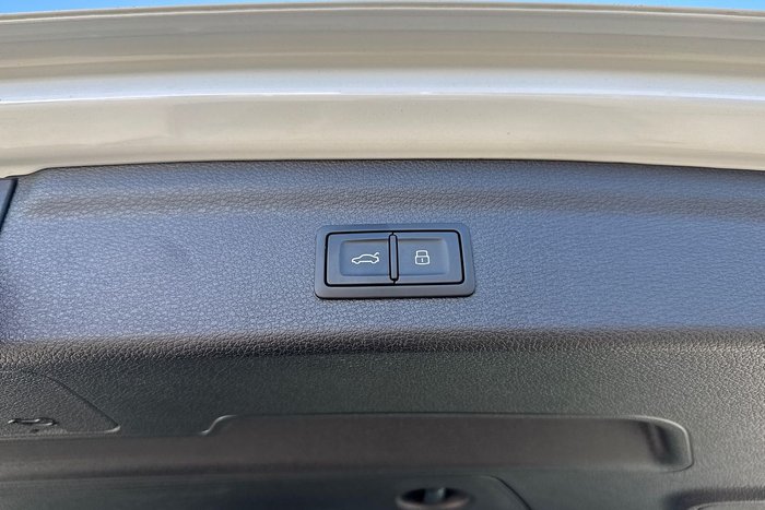 2023 Audi Q3 40 TFSI