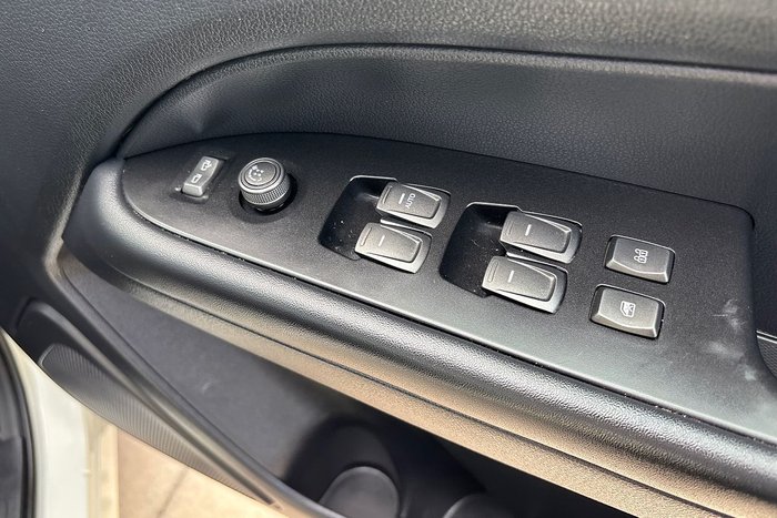 2020 KGM Ssangyong Musso ELX