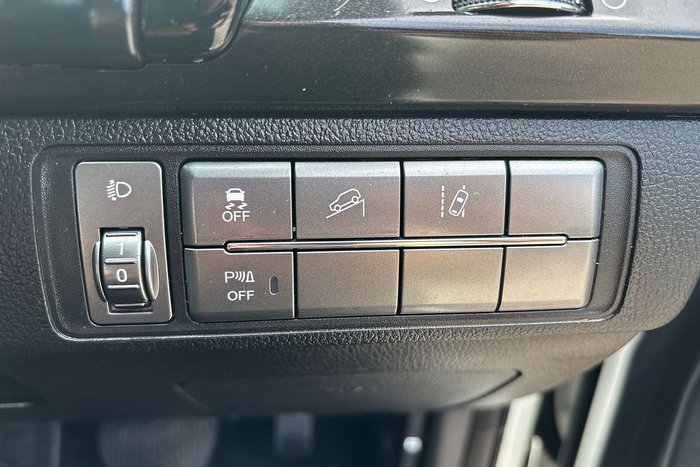 2020 KGM Ssangyong Musso ELX