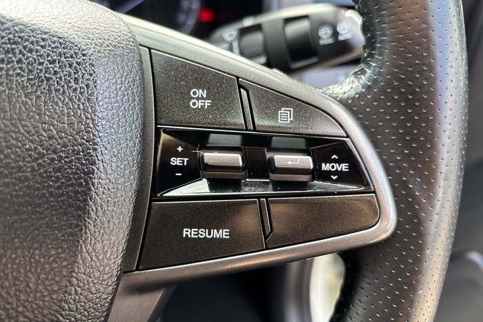 2020 KGM Ssangyong Musso ELX