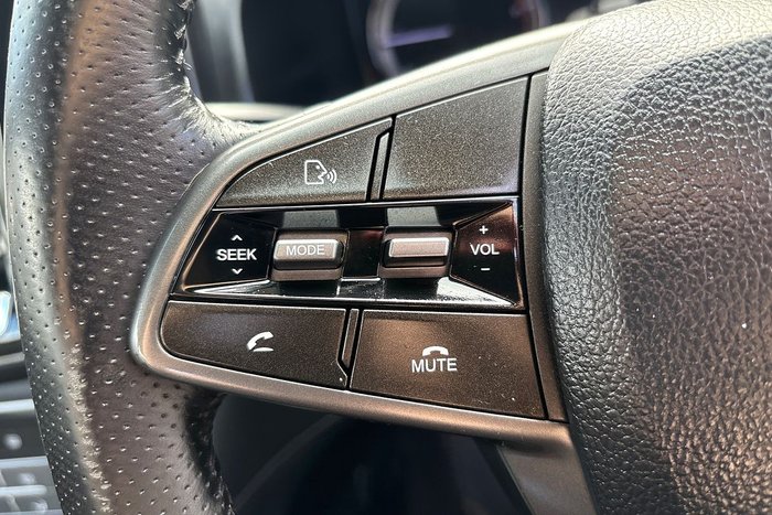 2020 KGM Ssangyong Musso ELX